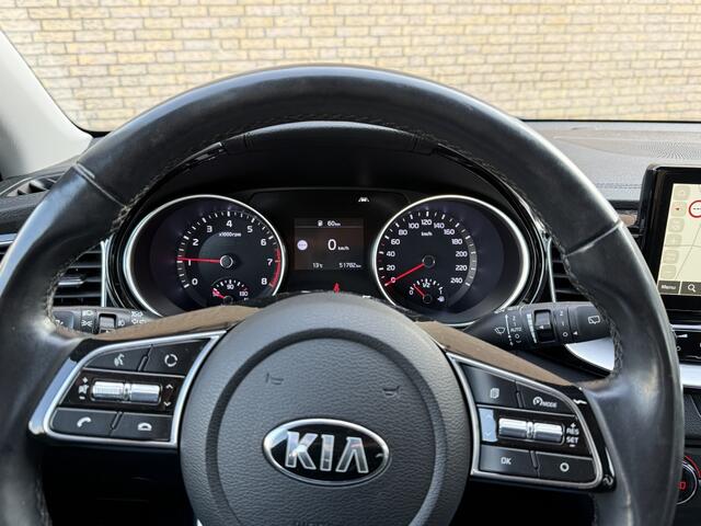 KIA CEE D Ceed Sportswagon 1.0 T-GDi Dyn.PlusL.