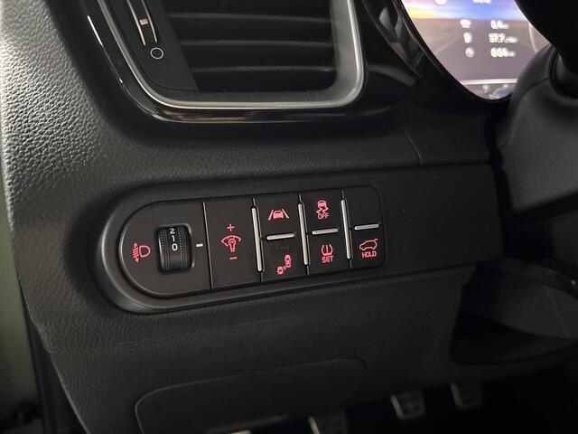 KIA CEE D Ceed Sportswagon 1.0 T-GDi GT-Line