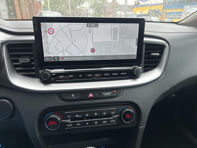 KIA CEE D Ceed Sportswagon NIEUW MODEL 1.0 T-GDi DynamicLine | navigatie | cruise control | lichtmetalen wielen |