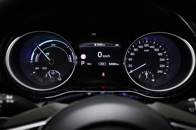 KIA CEE D Ceed Sportswagon 1.6 GDI PHEV DynamicLine | STUURVERWARMING | DAB | APPLE | CAMERA