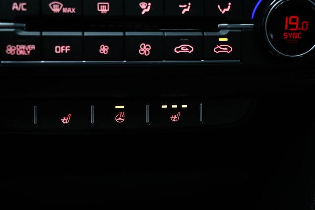 KIA CEE D Ceed Sportswagon 1.6 GDI PHEV DynamicLine | STUURVERWARMING | DAB | APPLE | CAMERA