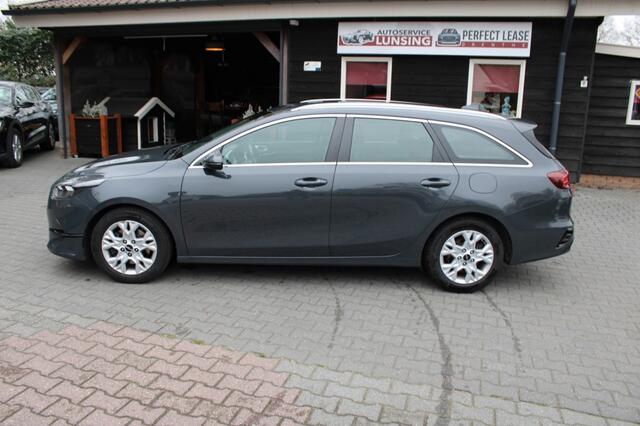 KIA CEE D Sportswagon 1.0 T-GDI MHEV Dynamic Line Automaat