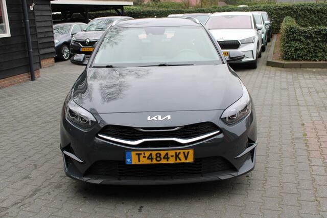 KIA CEE D Sportswagon 1.0 T-GDI MHEV Dynamic Line Automaat