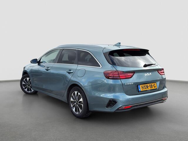 KIA CEE D Ceed Sportswagon 1.0 T-GDi Design Edition
