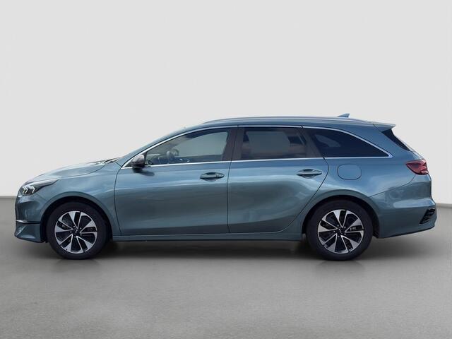 KIA CEE D Ceed Sportswagon 1.0 T-GDi Design Edition