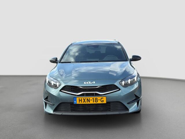 KIA CEE D Ceed Sportswagon 1.0 T-GDi Design Edition
