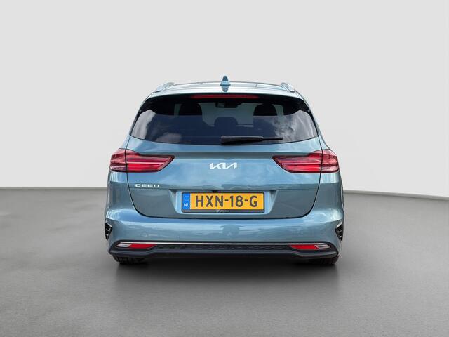 KIA CEE D Ceed Sportswagon 1.0 T-GDi Design Edition