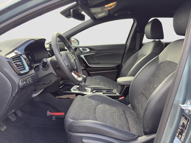 KIA CEE D Ceed Sportswagon 1.0 T-GDi Design Edition