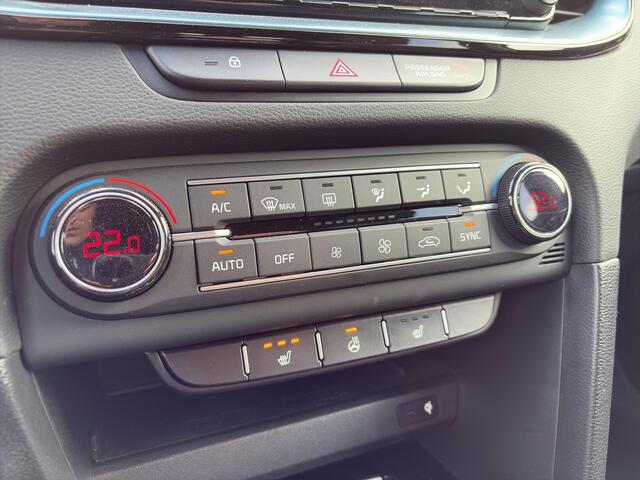 KIA CEE D Ceed Sportswagon 1.0 T-GDi Design Edition