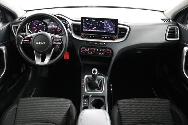 KIA CEE D Ceed Sportswagon 1.5 T-GDi DynamicLine