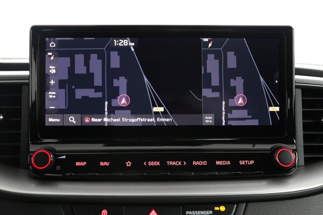 KIA CEE D Ceed Sportswagon 1.5 T-GDi DynamicLine