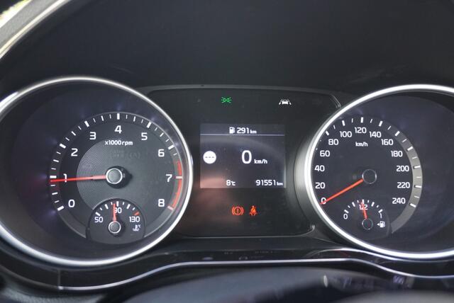 KIA CEE D Ceed Sportswagon 1.0 T-GDi Dyn.PlusL. Stoel&Stuur verwarm. | CarPlay | Keyless |