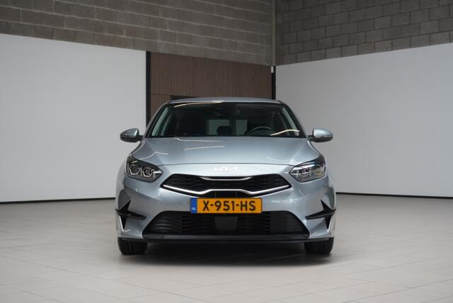 KIA CEE D Ceed 1.0 T-GDi DynamicL.