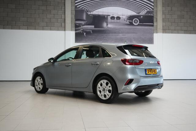 KIA CEE D Ceed 1.0 T-GDi DynamicL.