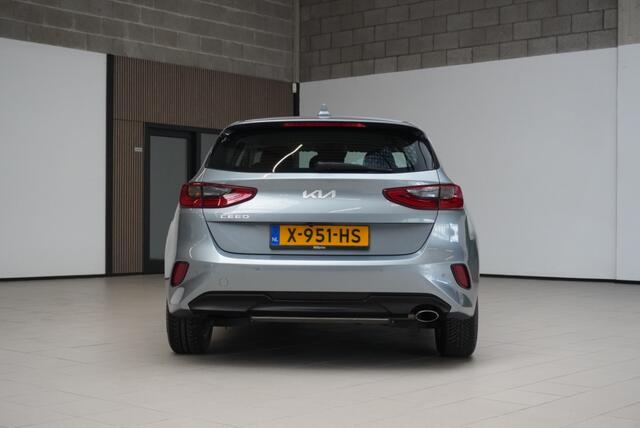 KIA CEE D Ceed 1.0 T-GDi DynamicL.