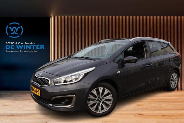 KIA CEE D cee'd Sportswagon 1.0 T-GDi ComfortPlusLine Navigator .