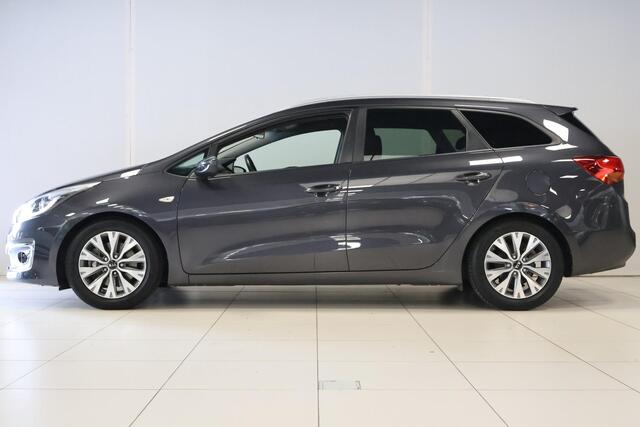 KIA CEE D cee'd Sportswagon 1.0 T-GDi ComfortPlusLine Navigator .