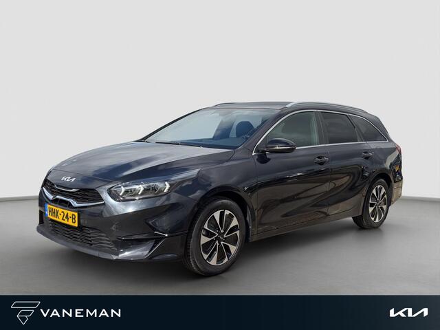 KIA CEE D Ceed Sportswagon 1.0 T-GDi Design Edition