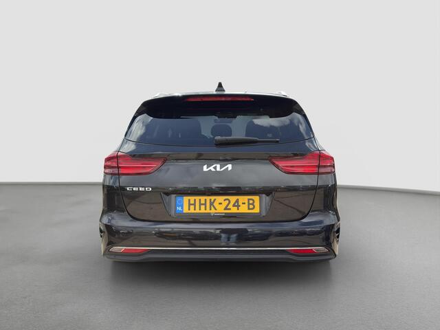 KIA CEE D Ceed Sportswagon 1.0 T-GDi Design Edition