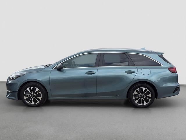 KIA CEE D Ceed Sportswagon 1.0 T-GDi MHEV Design Edition