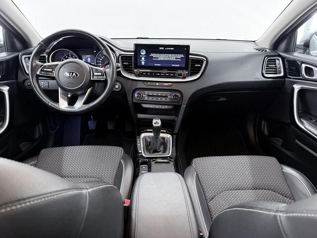 KIA CEE D Ceed Sportswagon 1.0 T-GDi DynamicPlusLine | Stoel/Stuurwielverwarming | Dodehoek Detectie | Keyless Go | Elektrische Achterklep | Climate Control