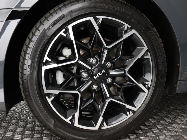 KIA CEE D Ceed Sportswagon 1.5 T-GDi GT-Line NIEUWSTAAT (NL-Auto / Pano / Stoel-Stuurverw. / Elek. achterklep)