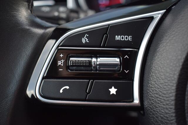 KIA CEE D Ceed Sportswagon 1.5 T-GDi DynamicLine | Navigatie | Camera | Climate- & Cruise Control |