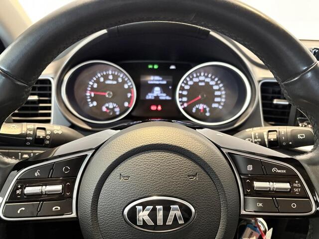 KIA CEE D Ceed 1.0 T-GDi DynamicLine / Camera