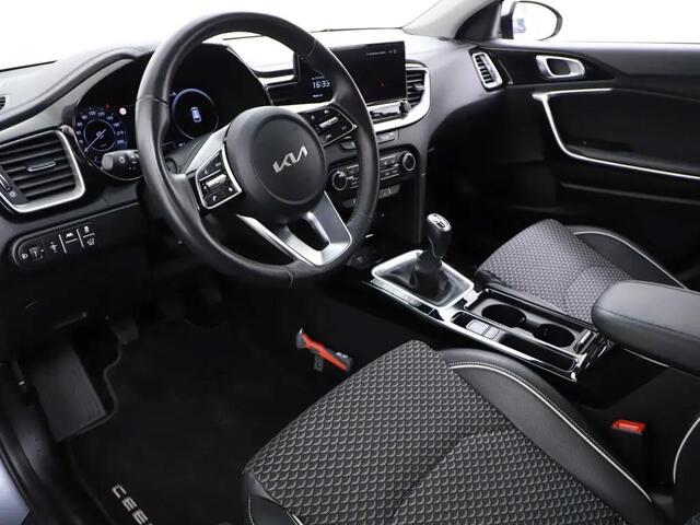 KIA CEE D Ceed Sportswagon 1.5 T-GDi DynamicPlusLine