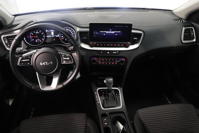 KIA CEE D Ceed Sportswagon 1.0 T-GDi MHEV DynamicLine | Camera | Adaptieve cruise | LED | Climate control Navigatie |