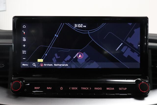 KIA CEE D Ceed Sportswagon 1.0 T-GDi MHEV DynamicLine | Camera | Adaptieve cruise | LED | Climate control Navigatie |