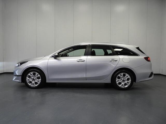 KIA CEE D Ceed Sportswagon 1.0 T-GDi DynamicLine NAVI/CAMERA/LED/PDC/16"LMV!