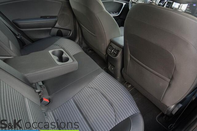 KIA CEE D Ceed Sportswagon 1.6 GDI PHEV 100% Dealer Onderhouden