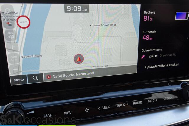 KIA CEE D Ceed Sportswagon 1.6 GDI PHEV 100% Dealer Onderhouden