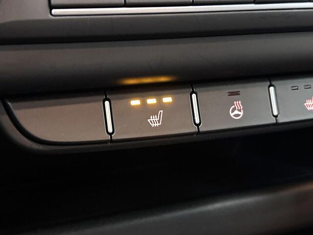 KIA CEE D Ceed Sportswagon 1.0 T-GDi DynamicPlusLine | Apple Carplay/Android | cruise control | electronic climate control |lederen/stof bekleding | lichtmetalen velgen 16" | navigatiesysteem full map |