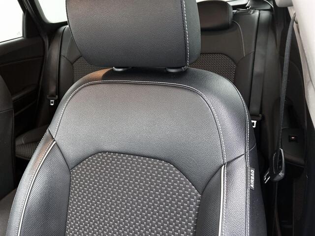 KIA CEE D Ceed Sportswagon 1.0 T-GDi DynamicPlusLine | Apple Carplay/Android | cruise control | electronic climate control |lederen/stof bekleding | lichtmetalen velgen 16" | navigatiesysteem full map |