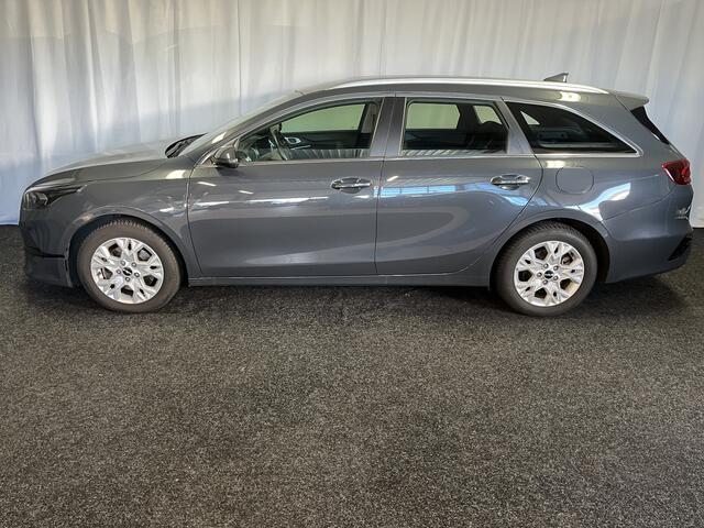KIA CEE D Ceed Sportswagon 1.0 T-GDi DynamicLine 1E EIGN/ECC/APPLE/CRUISE/CAMERA