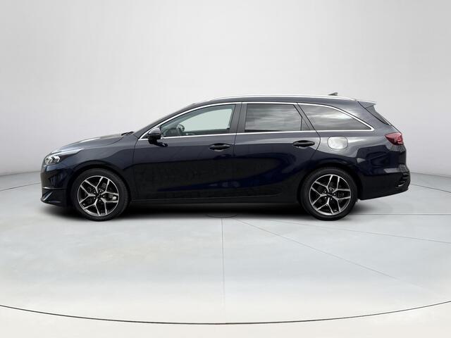 KIA CEE D Ceed Sportswagon 1.0 T-GDi MHEV Launch Edition | Panoramadak Schuif/Kantel | Achteruitrijcamera | Automaat | JBL Sound | Elektrische Achterklep |