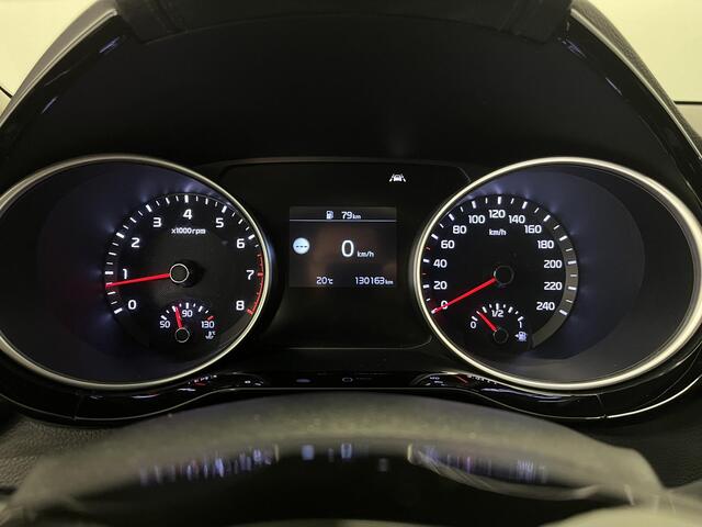 KIA CEE D Ceed Sportswagon 1.4 T-GDi DynamicPlusLine | Trekhaak | Stoel/stuur verwarming | Dual Climate |