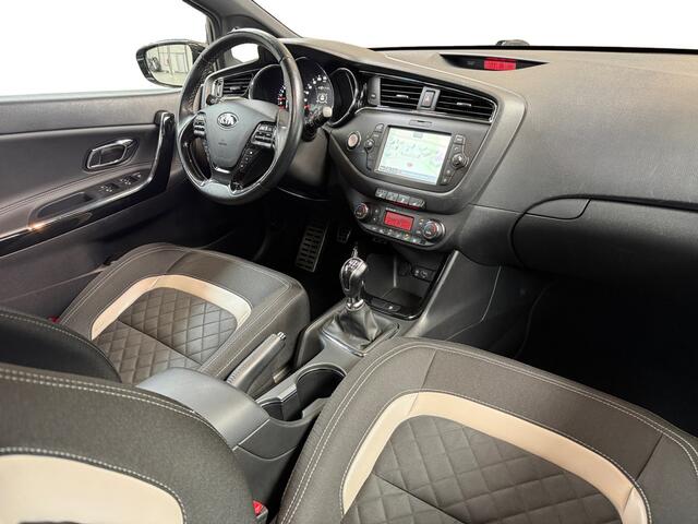 KIA CEE D Ceed Sportswagon 1.0 T-GDi GT-Line I Pano I Navi I Cruise I Camera