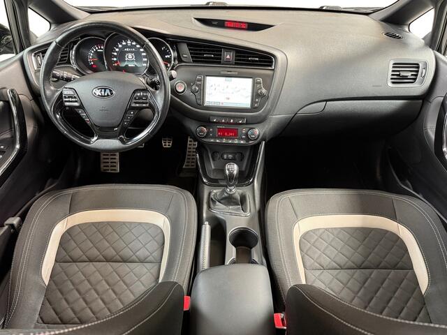 KIA CEE D Ceed Sportswagon 1.0 T-GDi GT-Line I Pano I Navi I Cruise I Camera