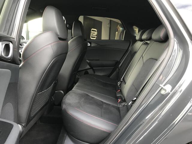 KIA CEE D Ceed 1.6 T-GDi GT 204pk Unieke auto 7 JAAR GARANTIE