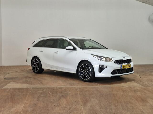 KIA CEE D Ceed Sportswagon 1.0 T-GDi DynamicPlusLine | Stoel/stuurwielverwarming | Key-less