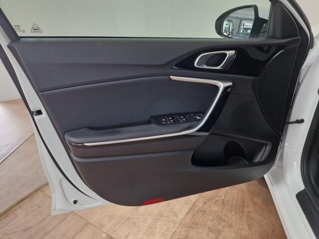 KIA CEE D Ceed Sportswagon 1.0 T-GDi DynamicPlusLine | Stoel/stuurwielverwarming | Key-less