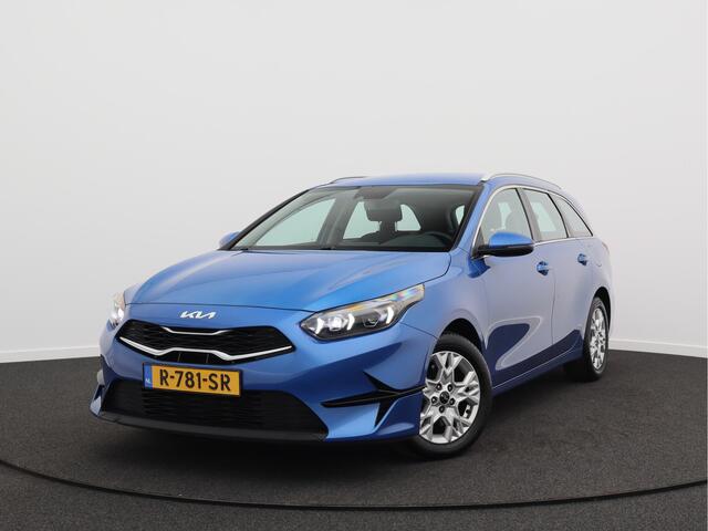 KIA CEE D Ceed Sportswagon 1.0 T-GDi MHEV DynamicLine/ automaat!