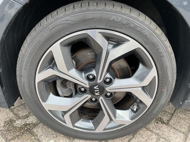 KIA CEE D Ceed Sportswagon 1.6 GDI PHEV ExecutiveLine FULL OPTION | 10 jaar garantie, Schuifdak, Stoelventilatie, Digitaal Display, Leer, Elektr. achterklep, 1e eigenaar, Dealer onderhouden, 1300kg trekgewicht!