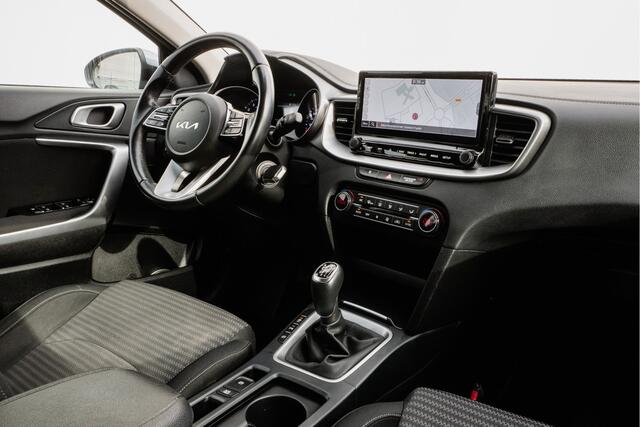 KIA CEE D Ceed Sportswagon 1.0 T-GDi DynamicLine Full map navigatie/ Camera/ DAB+/ Adapt. cruise/ Climate control