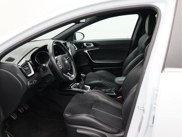 KIA CEE D Ceed Sportswagon 1.5 T-GDi GT-Line Business Edition/ compleet!