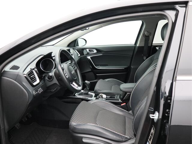 KIA CEE D Ceed Sportswagon 1.0 T-GDi DynamicPlusLine/ lage km/ zeer mooi!