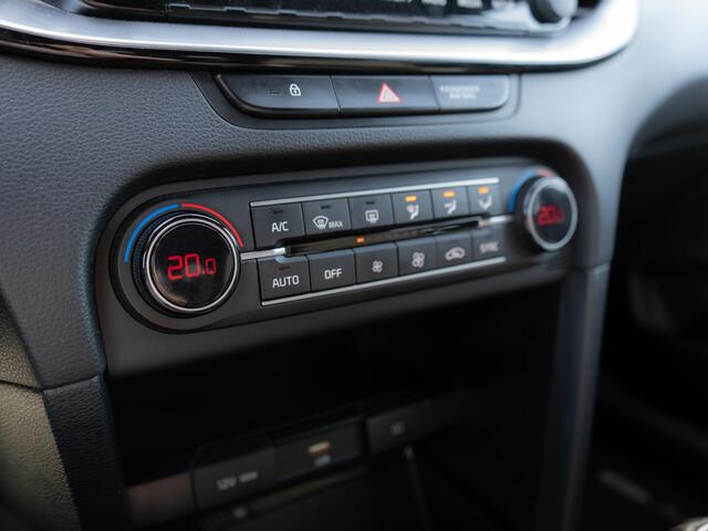 KIA CEE D Ceed Sportswagon 1.0 T-GDi GT-Line Edition | Navi | Clima | GT-LINE in en exterieur |